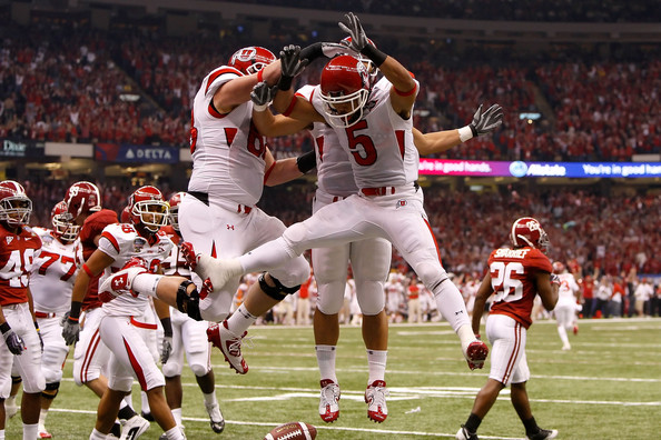 The 15 Most Significant Sugar Bowls - The Student Section